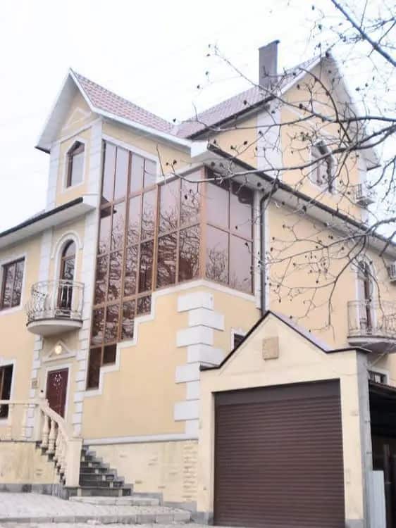 Like Hostel Pyatigorsk: главное фото 1