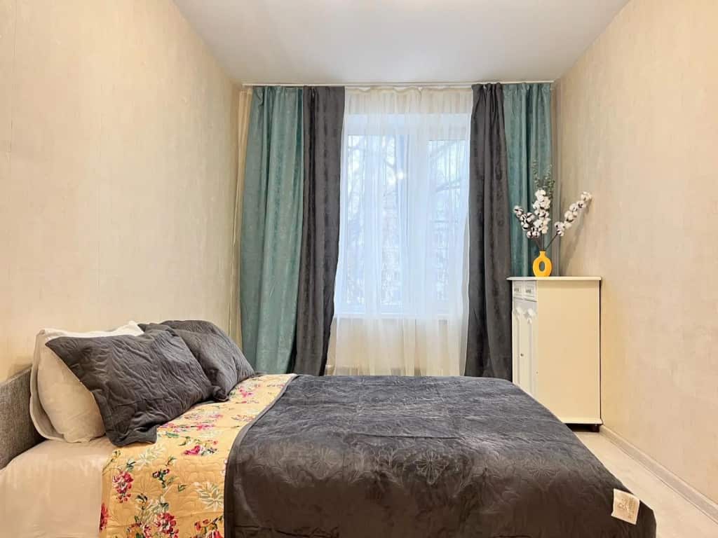 Rooms Moscow (Румс Москва) на улице Бойцовая: главное фото 1