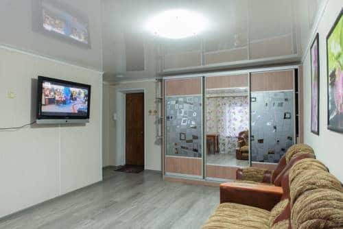 Apartment on Lenina: главное фото 1