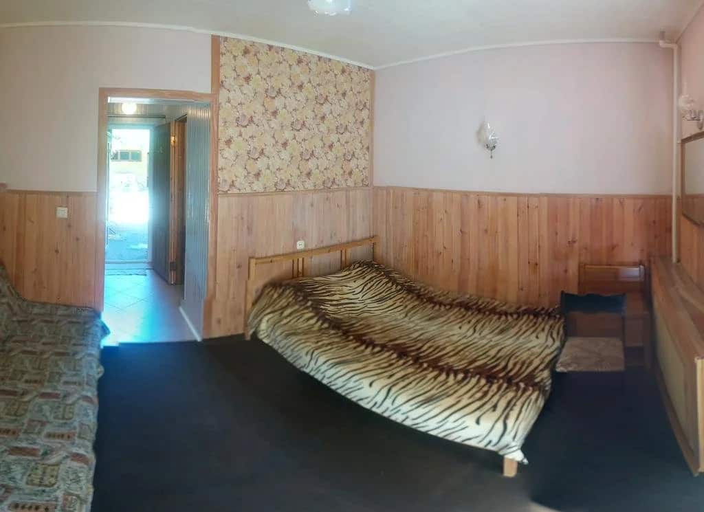 Guest House Grebenskaya 26: главное фото 1