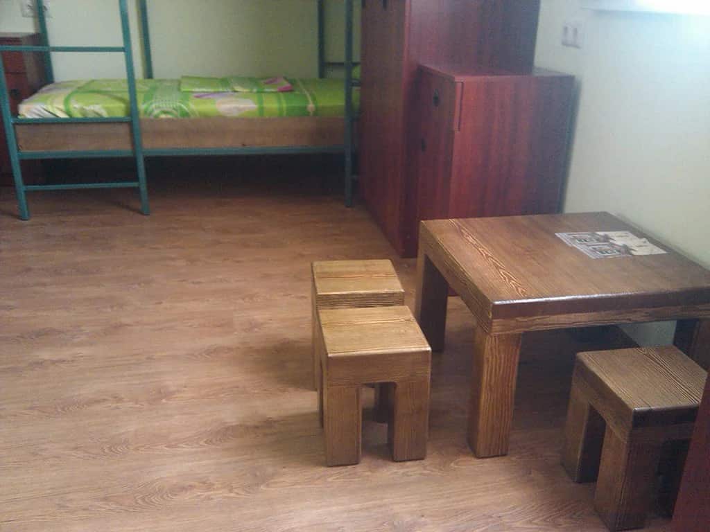 Hostel N12: главное фото 1