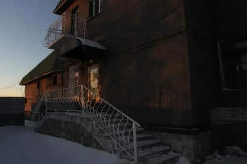 Residence: главное фото 1