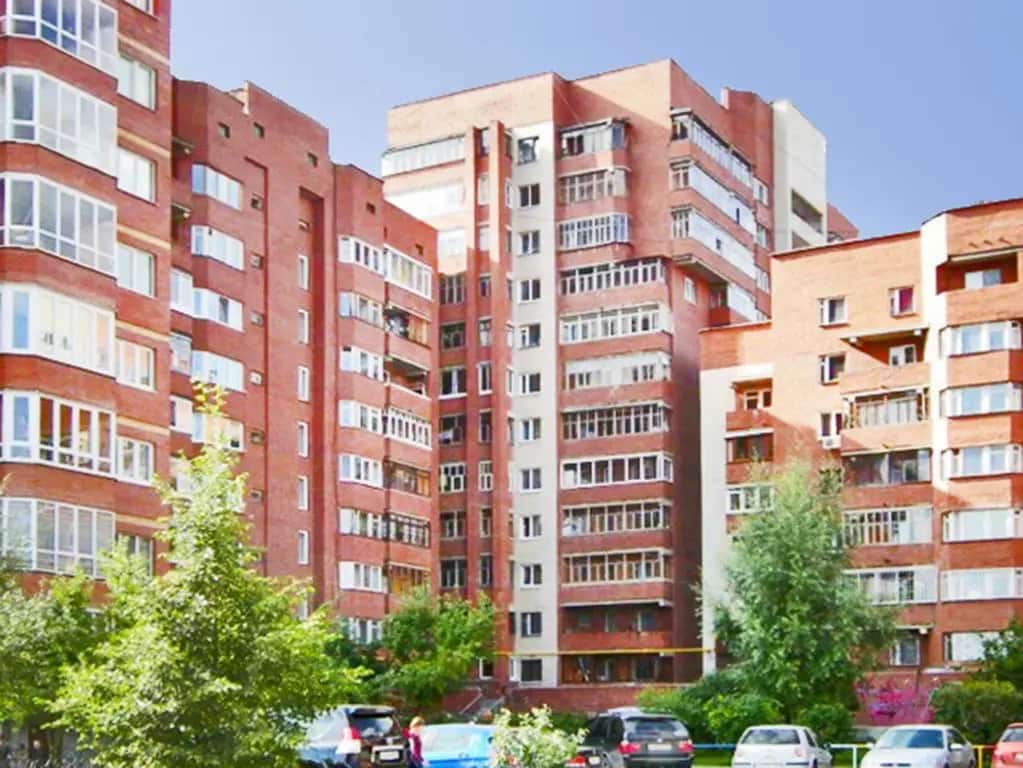 Apartment ALLiS-HALL on Tveritina 42-3: главное фото 1