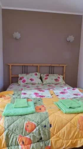 Guesthouse Mindal 5: главное фото 1