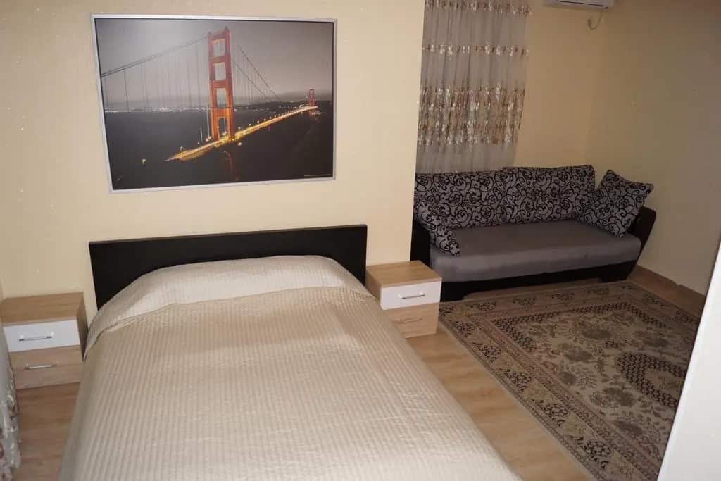 Apartamenti Ekaterinodar: главное фото 1