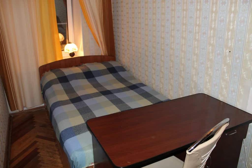 Backpacker Hostel: главное фото 1