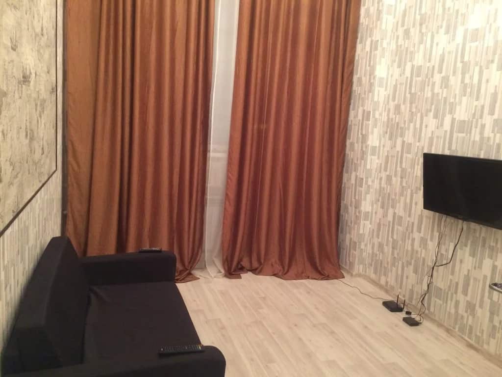 Na Medvedkova Apartments: главное фото 1