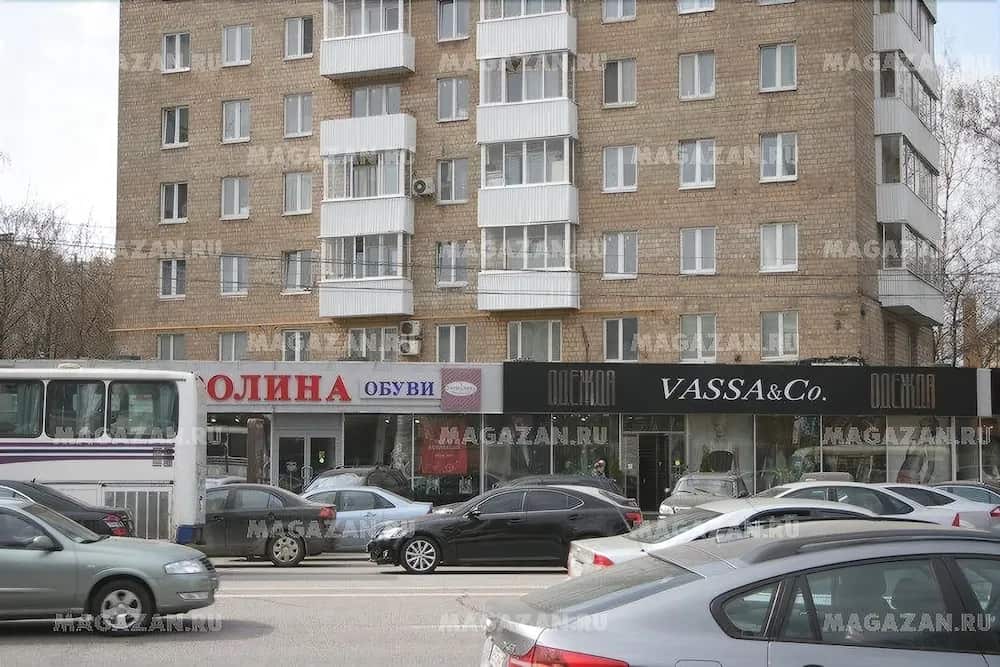 Inndays Polyanka: главное фото 1