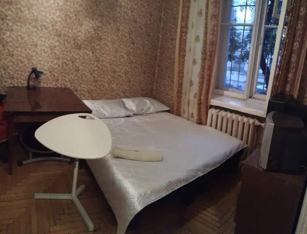 Na Efremova Apartments: главное фото 1