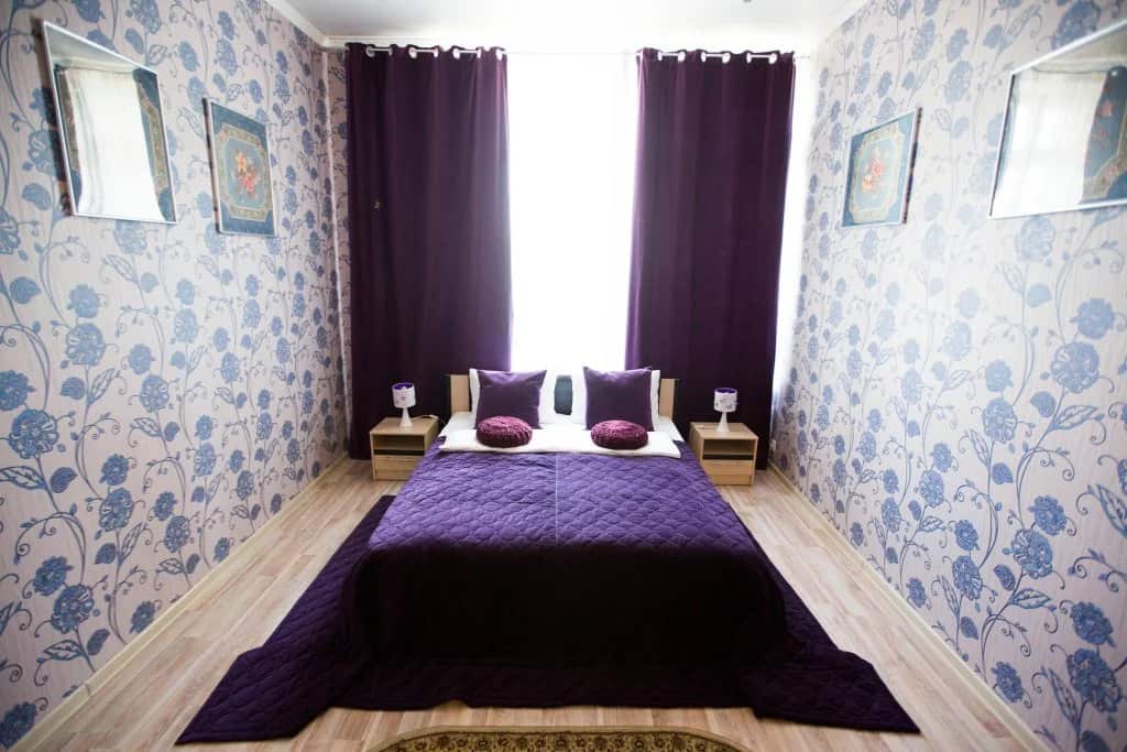 Venezia Mini Hotel: главное фото 1