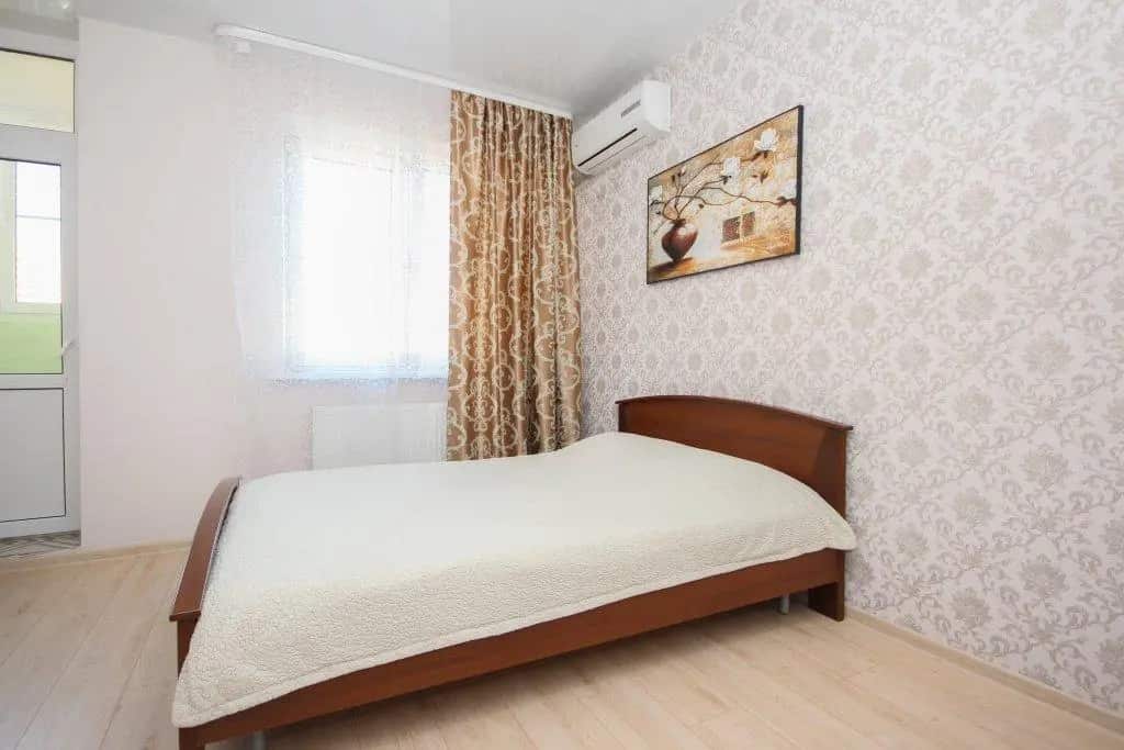 Etazhikvartiryi Na Yatskova 9k1 Appartment: главное фото 1