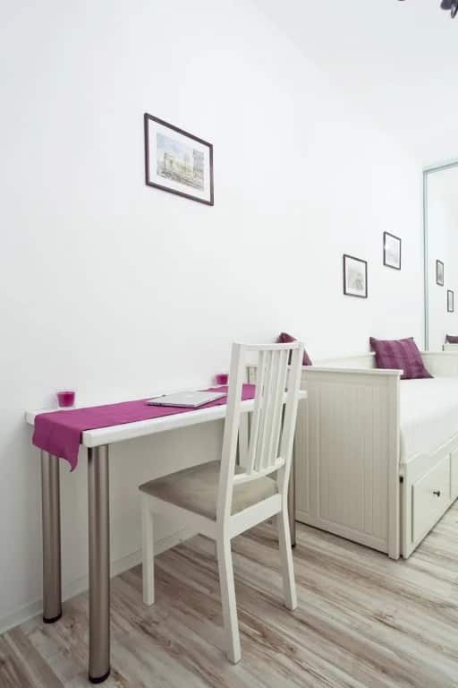 Na Konushennoy Apartment: главное фото 1