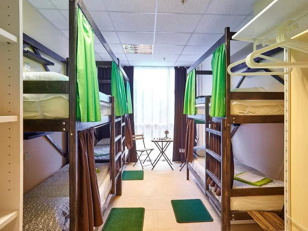 Sweet Hostel (Свит Хостел): главное фото 1