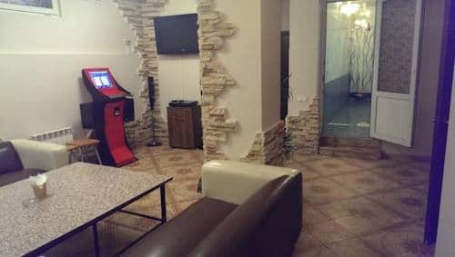 Paradise Hotel: главное фото 1
