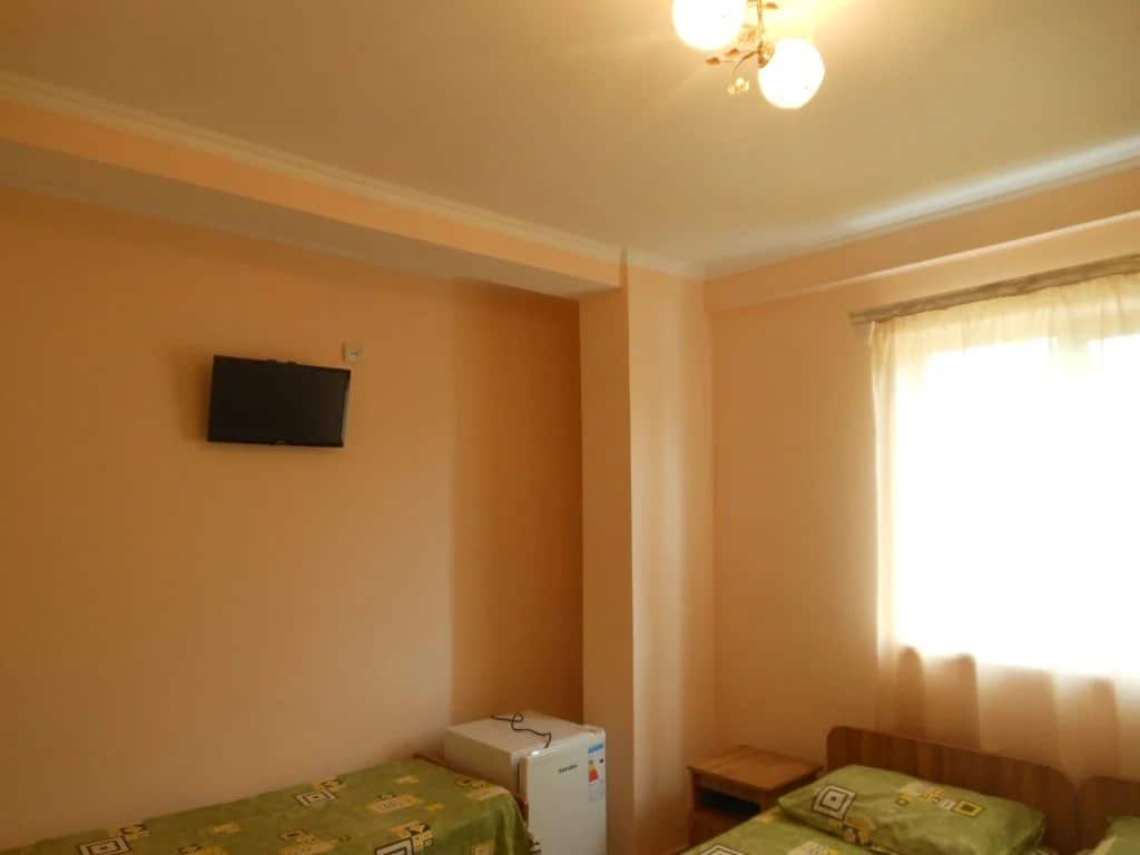Guest House Ostrov Sokrovishch: главное фото 1