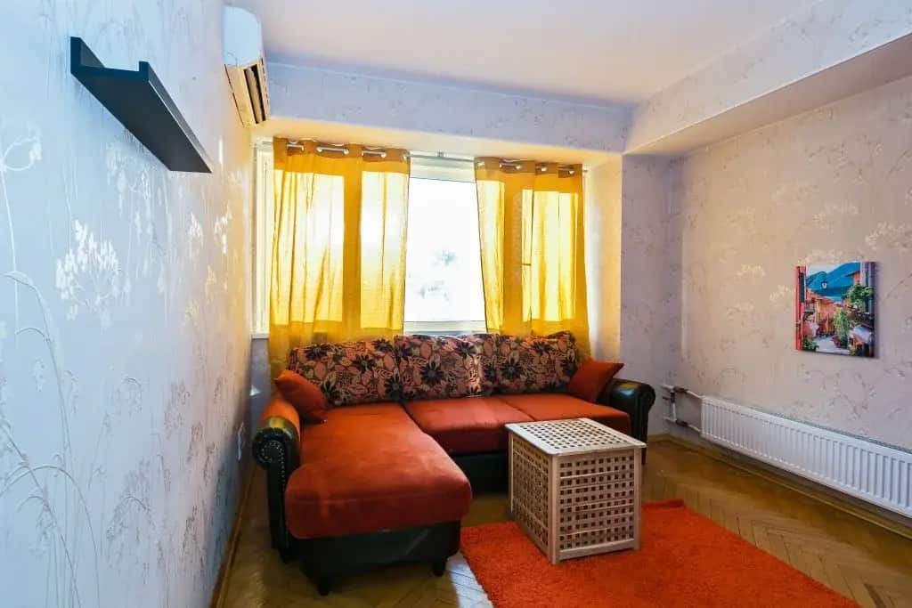 MaxRealty24 Leninsky Prospekt 94A Apartment: главное фото 1
