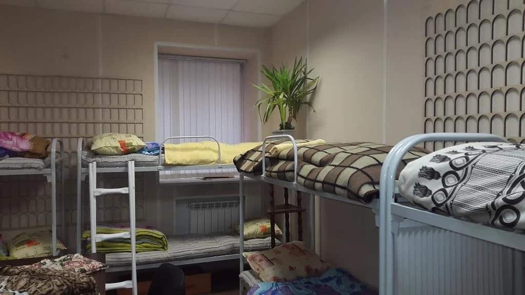 Hostel Grivtsova 3: главное фото 1