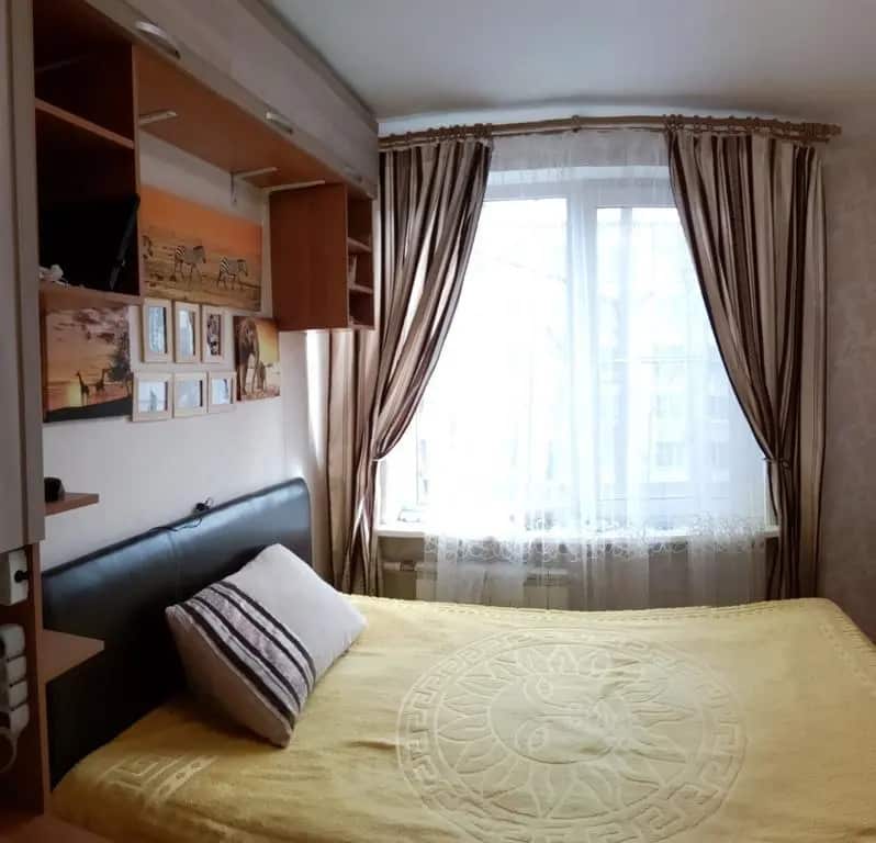 Home stay SPBappart: главное фото 1