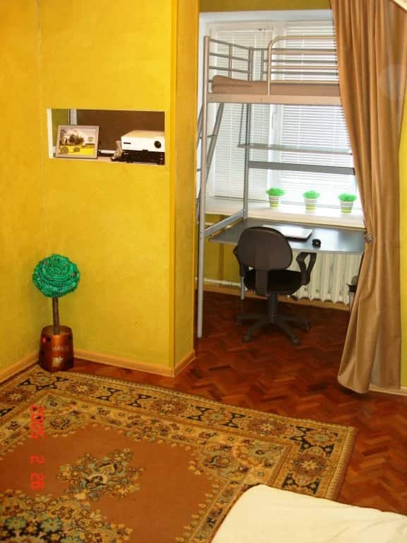 Klever Apartments: главное фото 1