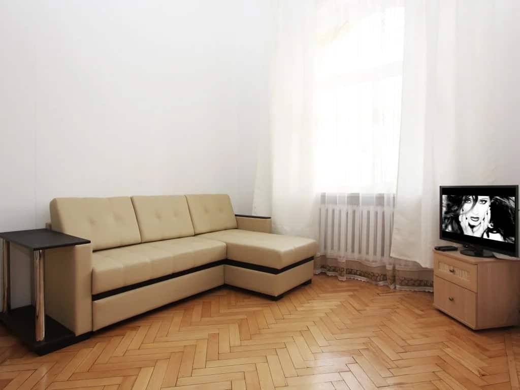 Apartlux Sukharevskaya: главное фото 1