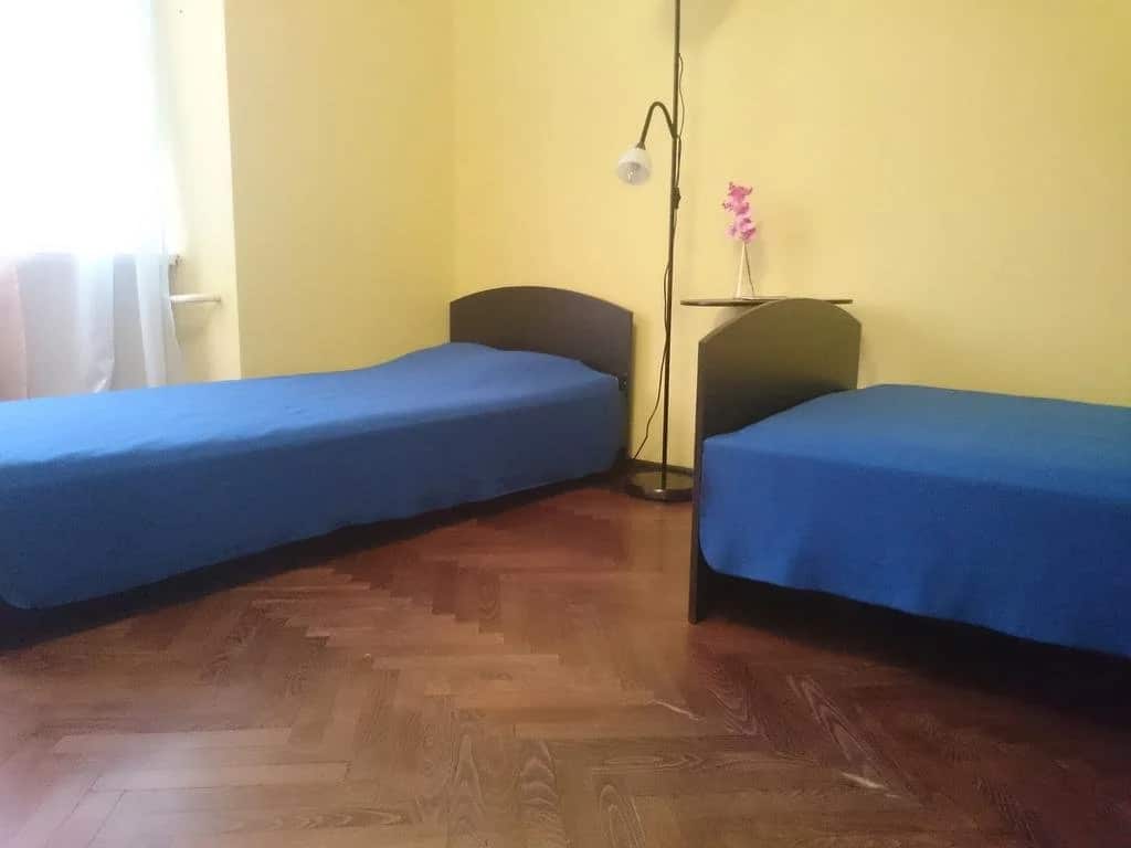 Guest House Tverskaya: главное фото 1