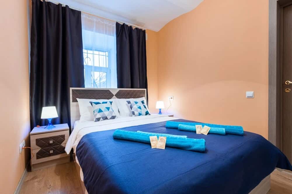 Mini Hotel 12 Stuliev: главное фото 1
