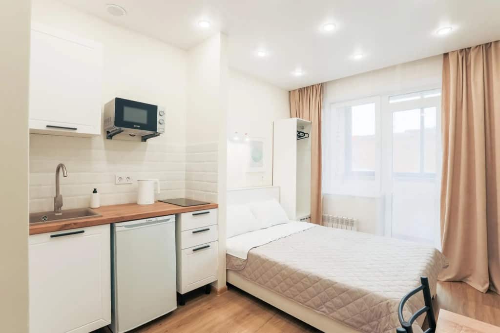 SweetHome (СвитХоум) на улице Депутатская: главное фото 1