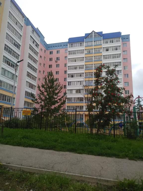 Апартаменты на улице Добролюбова 1: главное фото 1