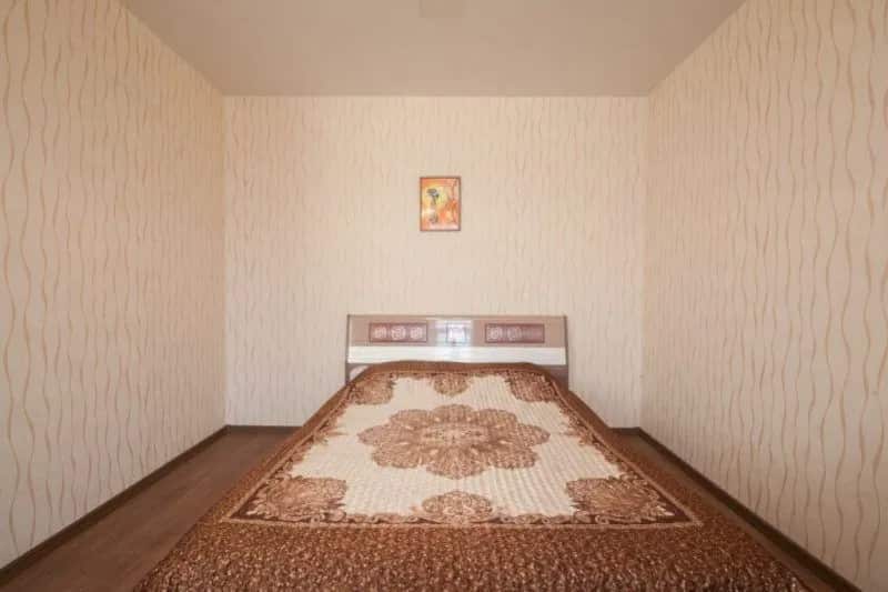 Апартаменты Квартиров на ул. Кирова, д. 43: главное фото 1