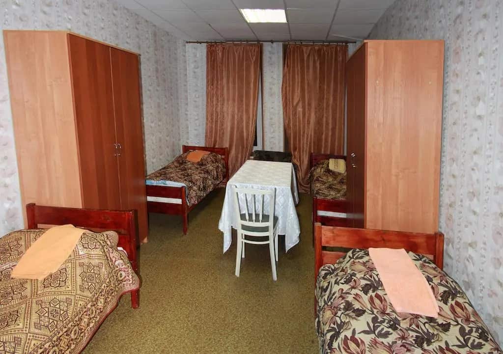 Hostel Visit : главное фото 1