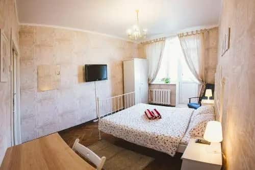 Bed2Bed on Sovetskoy: главное фото 1