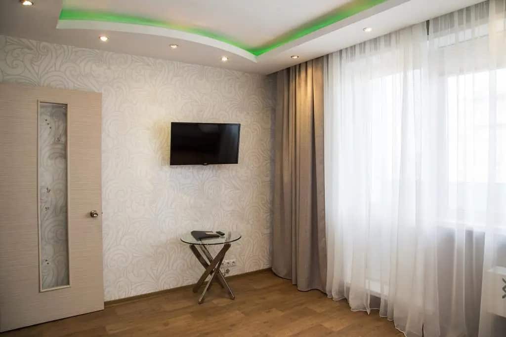 Apartment on 78 Dob. brigady, 11 by KrasStalker: главное фото 1