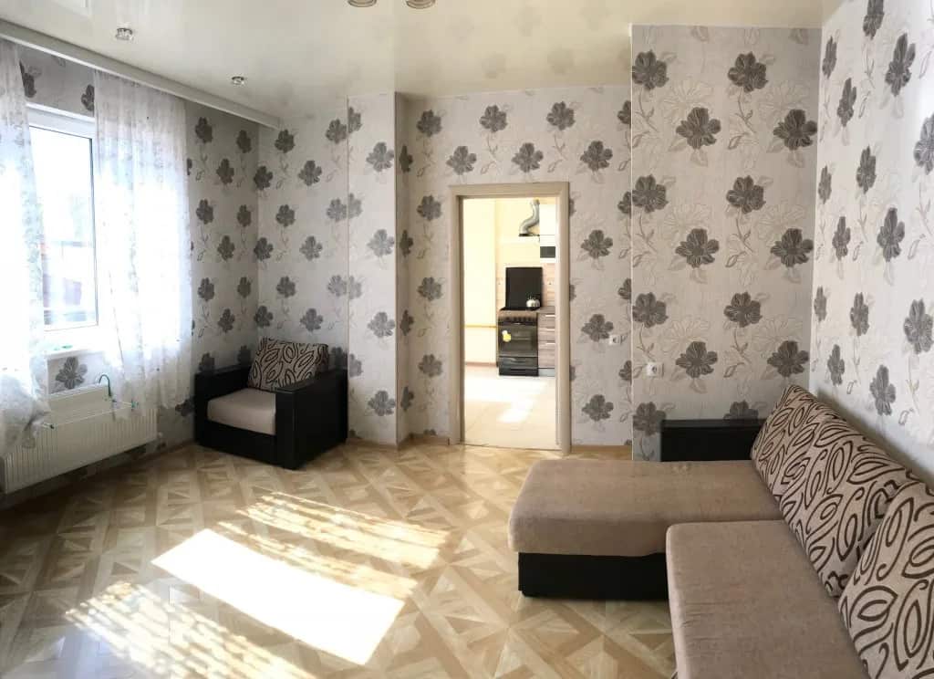 Uyutnyij Dom Guest House: главное фото 1