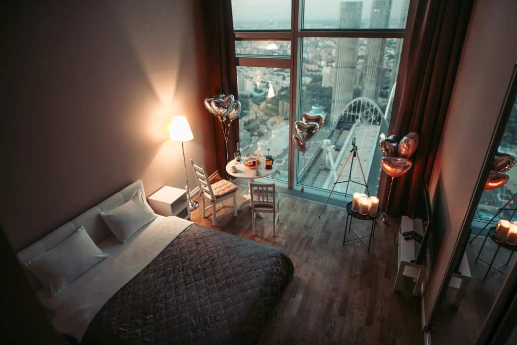 Romantic Room (Романтик Рум): главное фото 1