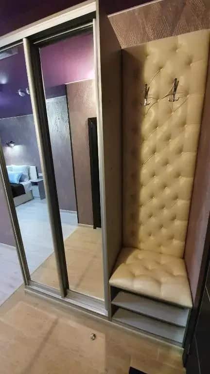Hotel Uyut on Belovejskaya 57: главное фото 1