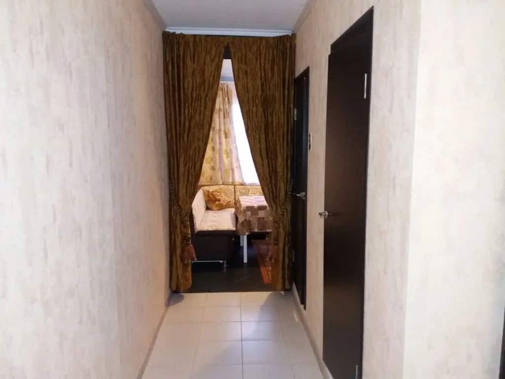 Na Dyibenko 42/3 Apartments: главное фото 1