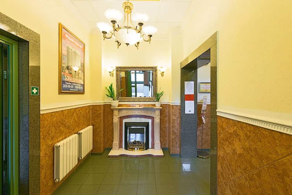 FlatHome24 Na Fermskom 32 Apartments: главное фото 1