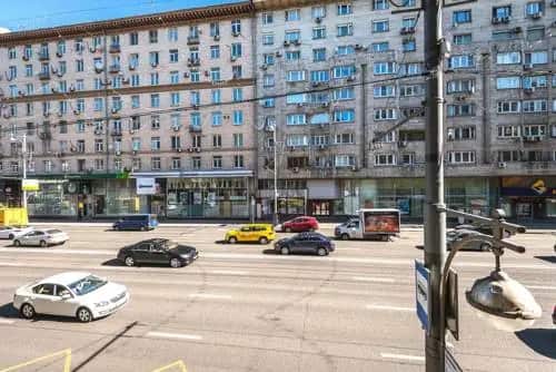 Intermark Hospitality: главное фото 1