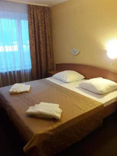 Hostel U Vdnkh: главное фото 1