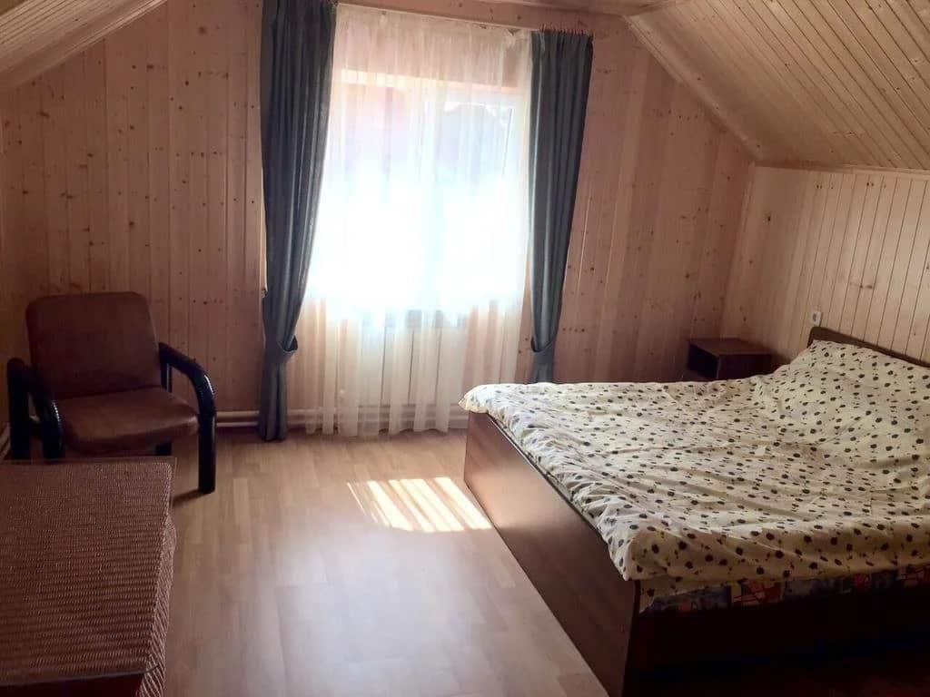 Eco-Chalet Honey Place: главное фото 1