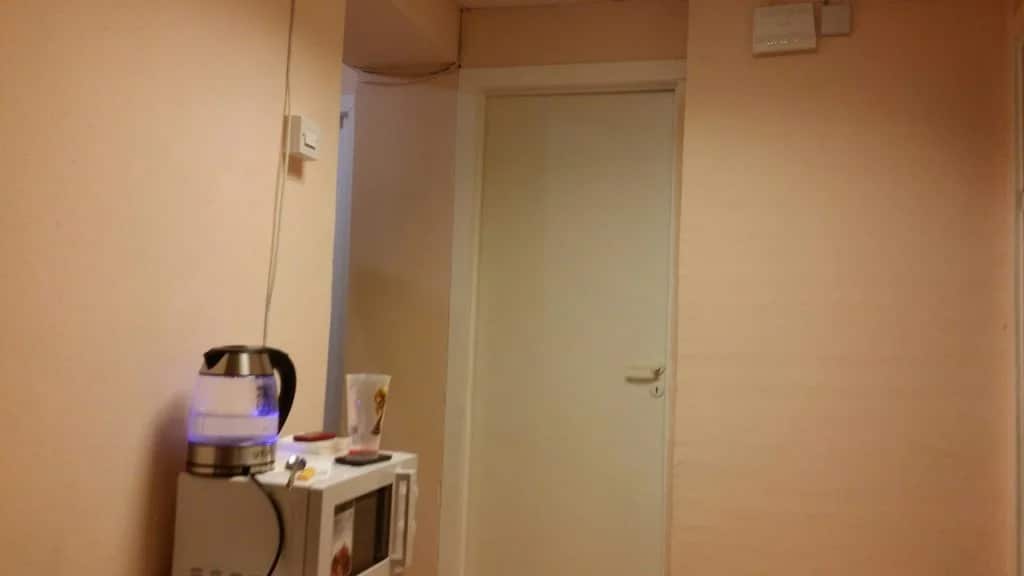 Papa Dzhulius Hostel: главное фото 1