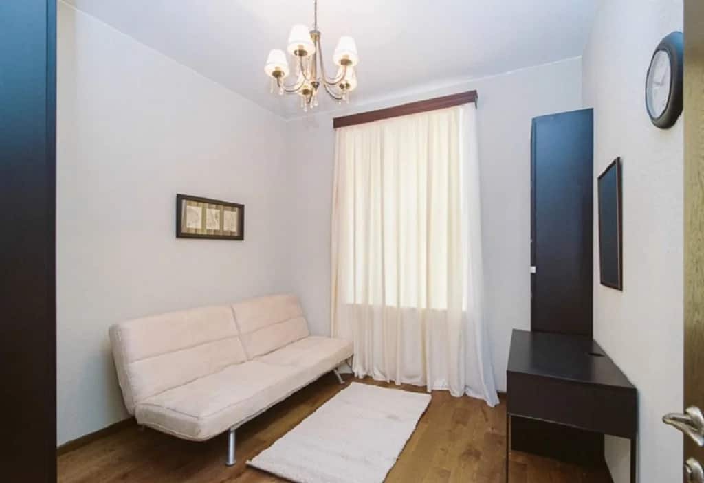 Na Petrogradskoj Apartments: главное фото 1