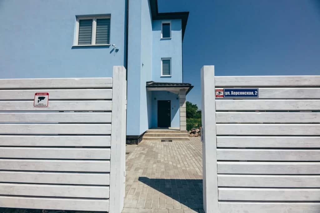 Kenig Hotel (Кёниг Хотел): главное фото 1