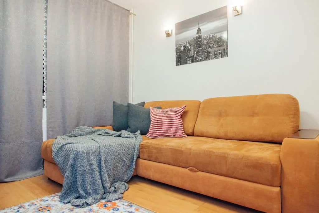 MGU I Park Apartments: главное фото 1