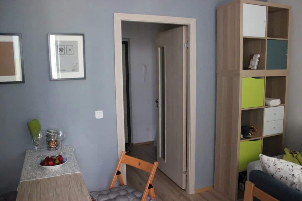 On Vadima Shefnera Apartments: главное фото 1