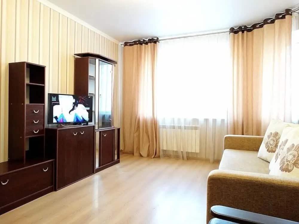 Апартаменты Inndays на Михеева, 31д: главное фото 1
