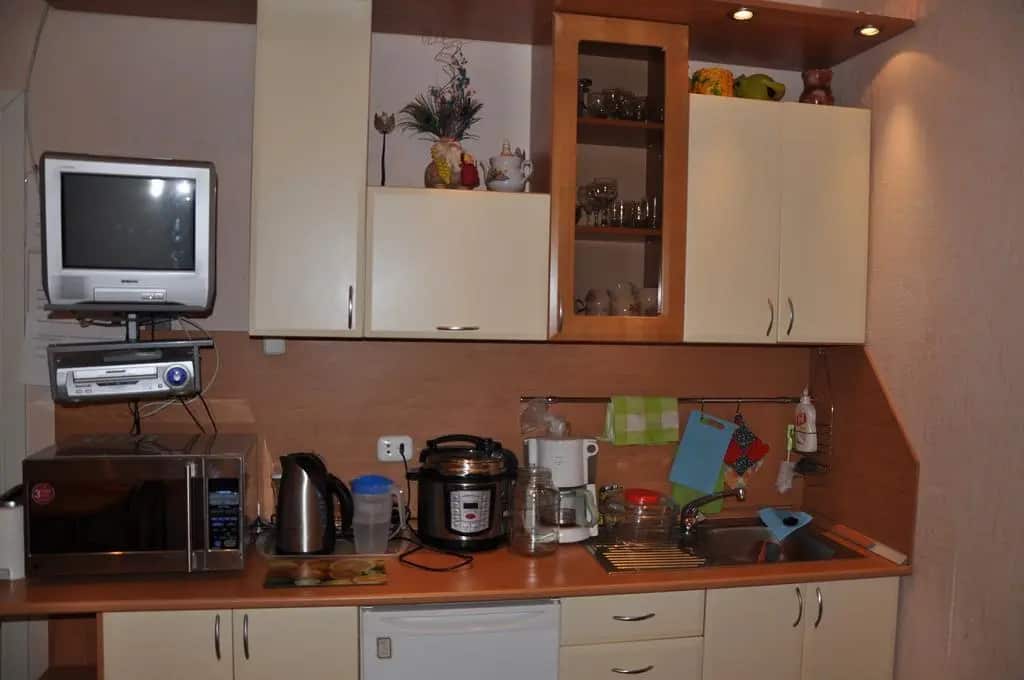 Hostel by the river Neva: главное фото 1