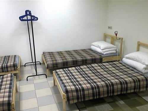 Hostel Hotei: главное фото 1