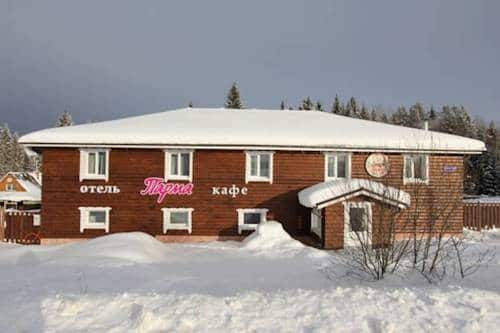 Parma Inn: главное фото 1