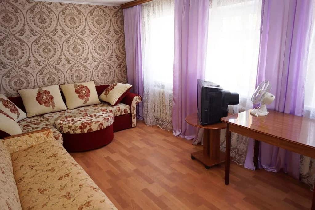 Guest House Orange: главное фото 1